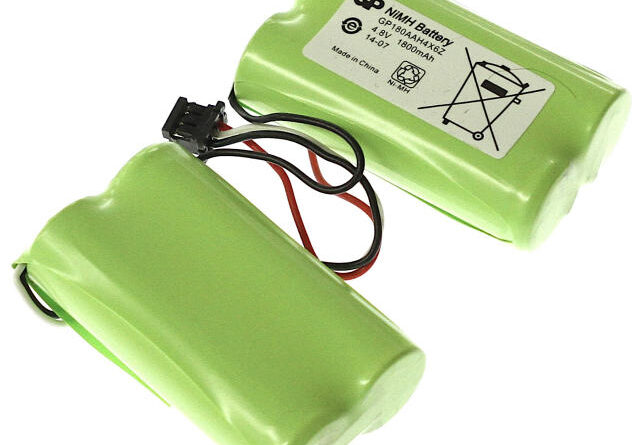 [GP180AAH4X6Z]トプコン TOPCON BT-68Q LS-B110/110W 他 NI-MHバッテリーセル交換