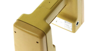 [BT-24Q]TOPCON トプコン GTS-3 GTS-3A 他 ハンドル バッテリーセル交換