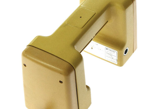 [BT-24Q]TOPCON トプコン GTS-3 GTS-3A 他 ハンドル バッテリーセル交換