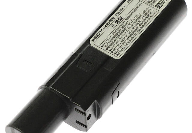 [CBL10820]アイリスオーヤマ 充電式クリーナー SCD -120P SCD -121P SCD -L1P SCD -160P SCD -161P SCD -P1P HCD -A1M SCD -180P SCD -181P SCD -R1P 他 バッテリーセル交換