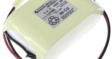 [KR4D-3 RG00541]三洋GSソフトエナジー ソーラー時計 他 バッテリーセル交換