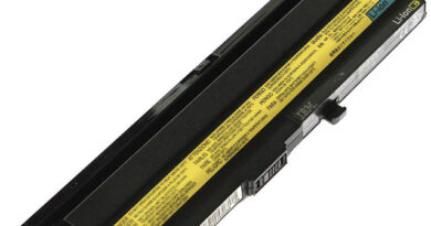 [02K6786 02K6787]ThinkPad S30 iS30 シリーズ バッテリーセル交換