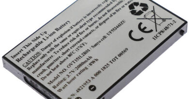 [Model: OVT151L2R01、GES PN: VC-52301622-R]Terminal Handheld VingCard Elsafe ASSA ABLOY バッテリーセル交換