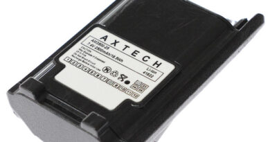 [AM3500-25]VERTEX STANDARD スタンダード VXD450S、VX-D291S他バッテリーセル交換