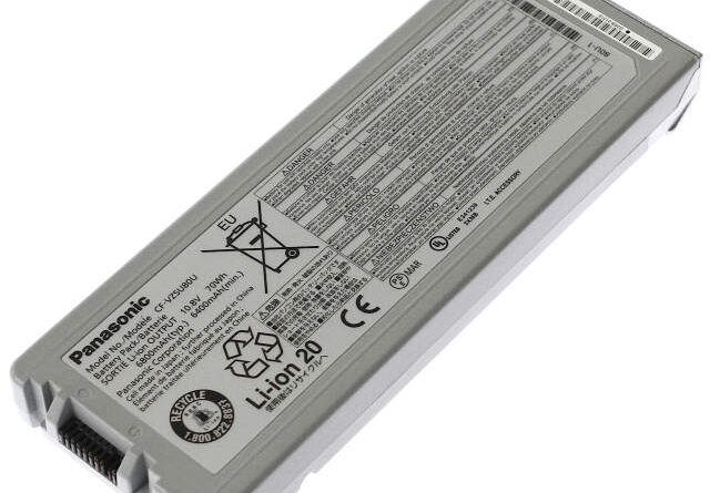 [CF-VZSU80U CF-VZSU80]Panasonic パナソニック タフブック CF-C2 シリーズ 他 バッテリーセル交換