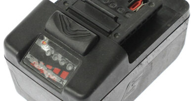 [CTB8187]Snapon スナップオン 電動工具 インパクトレンチ CTJ8850HV 他 バッテリーセル交換