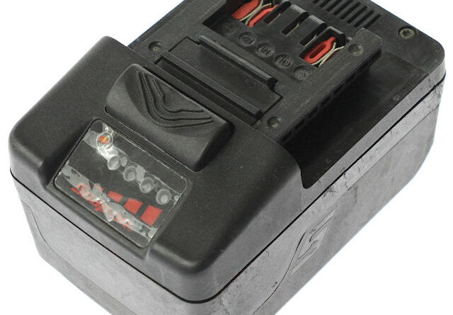 [CTB8187]Snapon スナップオン 電動工具 インパクトレンチ CTJ8850HV 他 バッテリーセル交換