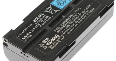 [BDC46C]SOKKIA ソキア SET300 SET500 SET600 SET230R SET530R 他 バッテリーセル交換