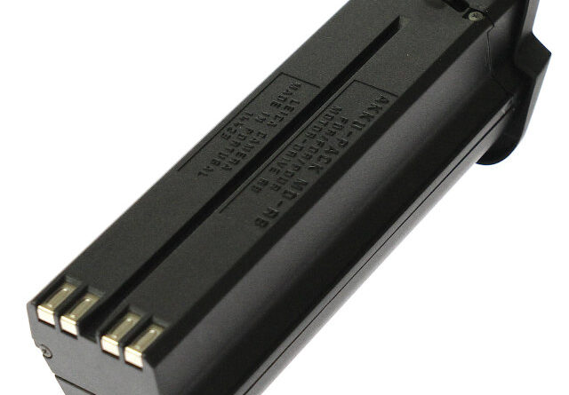 [14423、AKKU-PACK MD-R8]LEICA ライカ R8 R9 モータードライブ バッテリーセル交換