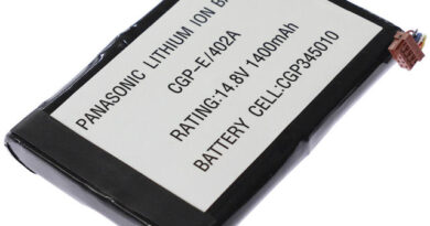 [CGP-E/402A CGP-E/404A CGP-E/406A]シャープ SHARP PC-PJ1 PC-PJ2 シリーズ 他 バッテリーセル交換