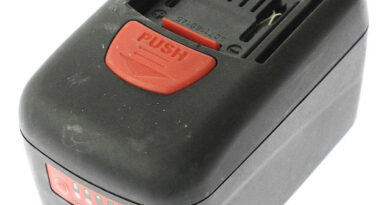 [LIB1830]IKURA 育良精機 電動工具 イクラ精機 コードレスアングルコンポIS-CP13L 他 バッテリーセル交換