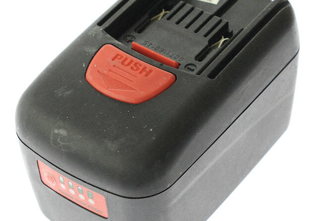 [LIB1830]IKURA 育良精機 電動工具 イクラ精機 コードレスアングルコンポIS-CP13L 他 バッテリーセル交換