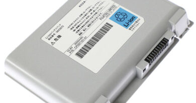 [FM-33(0643970)、CP097161-01]富士通 Fujitsu FMV NU、FMV BIBLO NBシリーズバッテリーセル交換