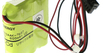 [T3N600AAK-7857]アズビル 制御盤 savic-net10 メモリー保護用 他 バッテリーセル交換