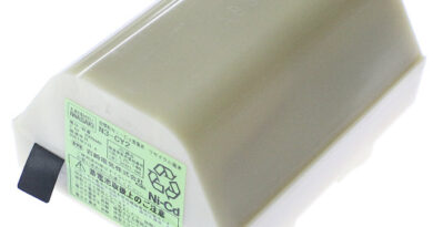 [N3-CY2 N3CY2]IWASAKI 岩崎電気 非常用電池 産業用照明 誘導非常灯 住設警報機器 他 バッテリーセル交換