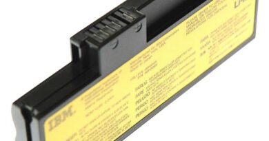 [46H4144 46H3969]ThinkPad560 シリーズ バッテリーセル交換