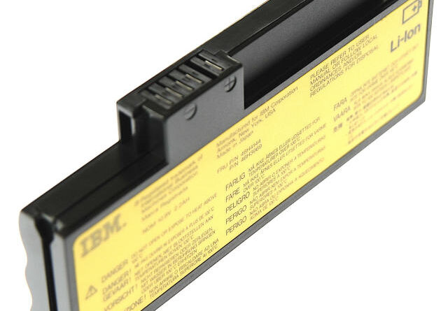 [46H4144 46H3969]ThinkPad560 シリーズ バッテリーセル交換