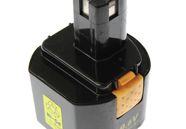 [B-903C]リョービ RYOBI 電動工具 充電式インパクトドライバーBID-900、BDM-960 他 バッテリーセル交換