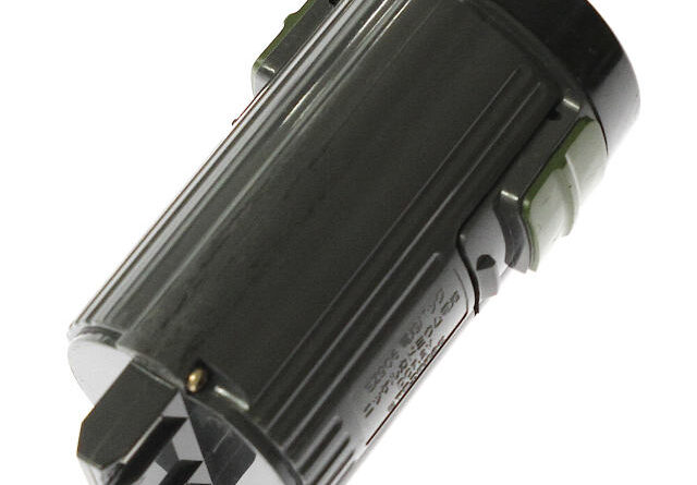 [EZ906]パナソニック Panasonic 松下電工 コードレス電動ドリル EZ6801、EZ560、EZ506 他 バッテリーセル交換