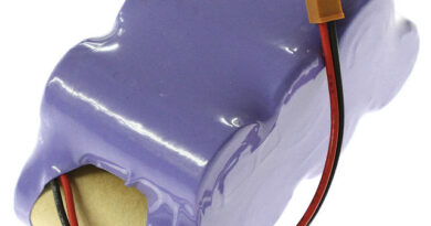 ■SANYO MODEL 7N-1200SCK (Ni-Cd 8.4V/1200mAh) 用カスタムバッテリー販売品