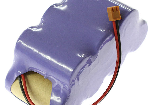 ■SANYO MODEL 7N-1200SCK (Ni-Cd 8.4V/1200mAh) 用カスタムバッテリー販売品