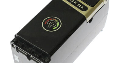 [KMD-SN8N]TAASKAL タスカル 電動アシスト自転車 バッテリーセル交換