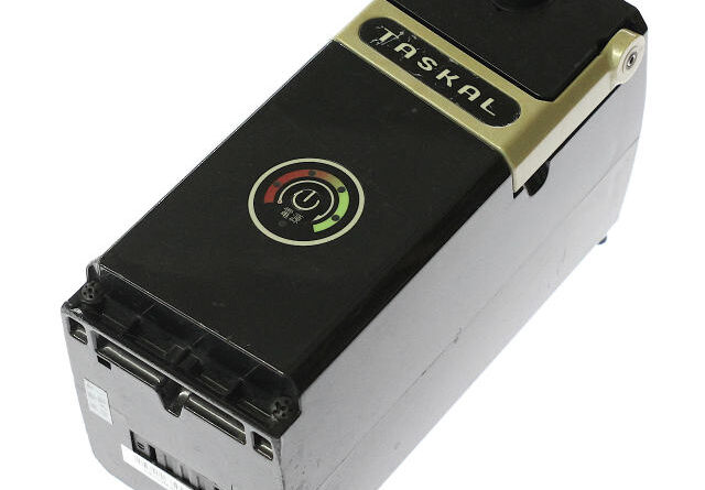 [KMD-SN8N]TAASKAL タスカル 電動アシスト自転車 バッテリーセル交換