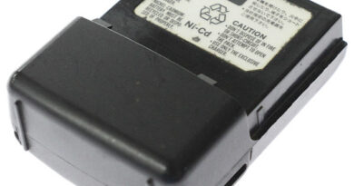 [EBP-35N]ALINCO アルインコ 無線機 DJ-CH20、DJ-CH27、DJ-CH201、DJ-CH271、DJ-CH202、DJ-CH272 シリーズ 他 バッテリーセル交換