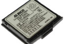 [EBP-58N]アルインコ ALINCO DJ-C7、DJ-X7 他 バッテリーセル交換