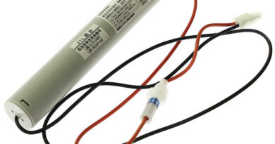 [3NR-CH-LE 52710198]東芝ライテック 非常灯電池 産業用照明 誘導非常灯 住設警報機器 バッテリーセル交換