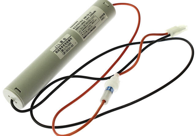 [3NR-CH-LE 52710198]東芝ライテック 非常灯電池 産業用照明 誘導非常灯 住設警報機器 バッテリーセル交換