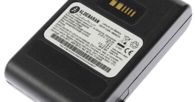 [ALDE000039D00005080]ソフトバンクロボティクス NAO ナオ コミュニケーションロボット バッテリーセル交換