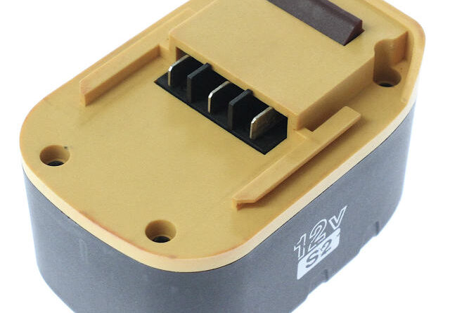 [S2]PAOCK パオック 電動工具 PMD-12V 他 バッテリーセル交換