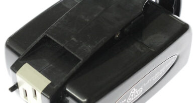 [AL-14]SUNSTAR サンスター技研 インテリジェントバイク AL-14 他 バッテリーセル交換