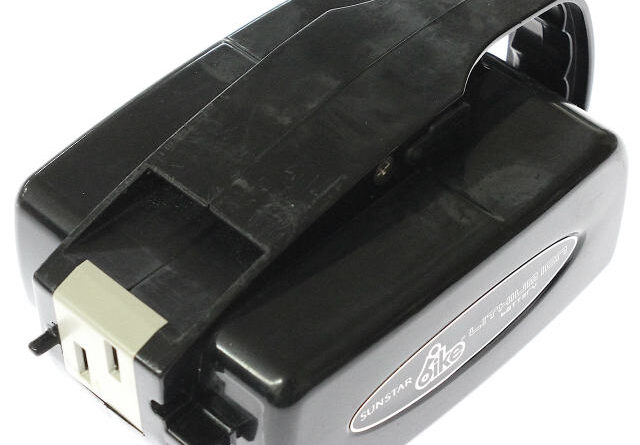 [AL-14]SUNSTAR サンスター技研 インテリジェントバイク AL-14 他 バッテリーセル交換