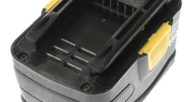 [B1840、B-1840]EXEN エクセン 電動工具 友定建機 マジックタンパー VS-III-1300、VS-III-1800 他 バッテリーセル交換