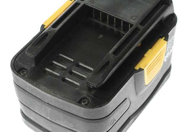 [B1840、B-1840]EXEN エクセン 電動工具 友定建機 マジックタンパー VS-III-1300、VS-III-1800 他 バッテリーセル交換