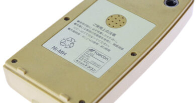 [BT-52Q]TOPCON トプコン GPT-1003、GPT-1004 他 バッテリーセル交換