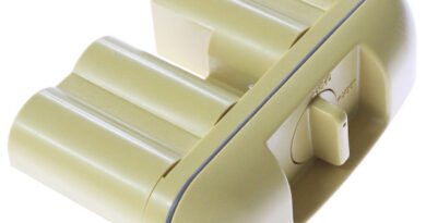 [BT-25Q]TOPCON トプコン 回転レーザー RL-VH2A 他 バッテリーセル交換