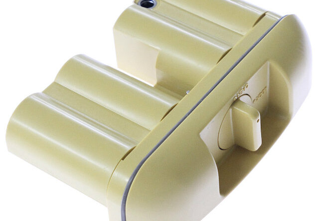 [BT-25Q]TOPCON トプコン 回転レーザー RL-VH2A 他 バッテリーセル交換