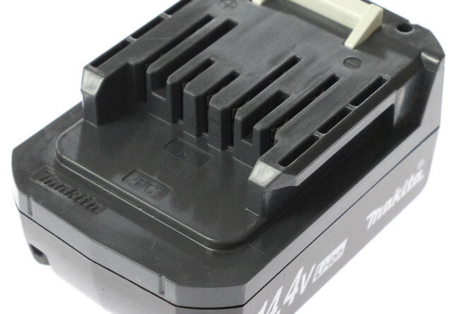 [バッテリBL1411G]マキタ makita 電動工具リチウムイオン バッテリーセル交換