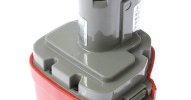 [バッテリPA12、A-52613]マキタ makita 12V ニカド バッテリーセル交換