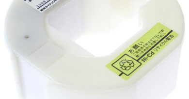 [4NR-CU-RE 52710255]東芝ライテック 非常灯電池 産業用照明 誘導非常灯 住設警報機器 バッテリーセル交換