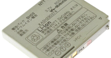 [電池パック SH03]NTT docomo ドコモ FOMA SH901iC、SH-03E、SH-07F 他 バッテリーセル交換