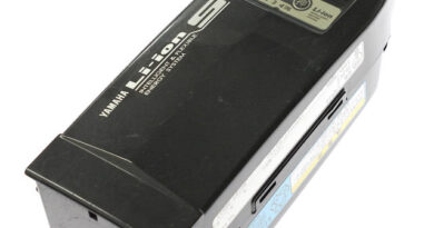 [90793-25111、X54-22]ヤマハ YAMAHA PZ26LS、PZ24LS、PZ26CF、PZ27CS、PC26 他 バッテリーセル交換(カスタム保護回路交換付)