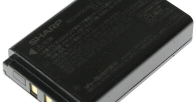 [EA-BL11]SHARP シャープ PDA Zaurus SL-C760、SL-C860、SL-C750、SL-C1000、SL-C3000、SL-C3100、SL-C3200、SL-B500 他 バッテリーセル交換