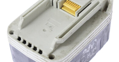 [バッテリBH2420]マキタ makita 震動ドライバドリル HP460D、インパクトレンチ TW200D、ハンマドリル HR200D、マルノコ SS710D、インパクトドライバ TD200D、ドライバドリル DF460D 他 バッテリーセル交換