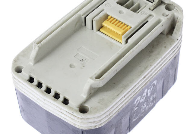 [バッテリBH2420]マキタ makita 震動ドライバドリル HP460D、インパクトレンチ TW200D、ハンマドリル HR200D、マルノコ SS710D、インパクトドライバ TD200D、ドライバドリル DF460D 他 バッテリーセル交換
