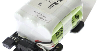 [P/N: MA58-05]X-Rite 測定器 MA61B 他 バッテリーセル交換