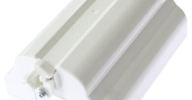 [3HR-5/4SCUT-KKBD]国分電機 コイズミ照明 他 非常灯 バッテリーセル交換